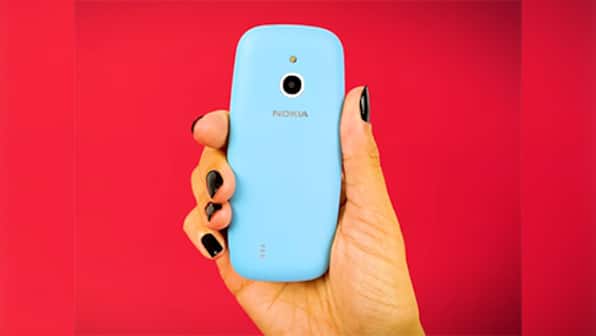 New Nokia 3310 variant with 3G support and two new colour options revealed