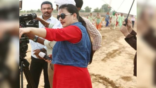 Lookout notice issued against Gurmeet Ram Rahim's adopted daughter Honeypreet, close aide Aditya Insan