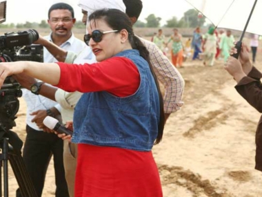 Ram Rahim Singh's adopted daughter Honeypreet tops Haryana cops' list of most wanted people for Panchkula violence Ram Rahim Singh's adopted daughter Honeypreet tops Haryana cops' list of most wanted people for Panchkula violence