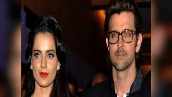 Kangana Ranaut on Hrithik Roshan row: 'I was scared. Look at what happened to the Malayalam actress'