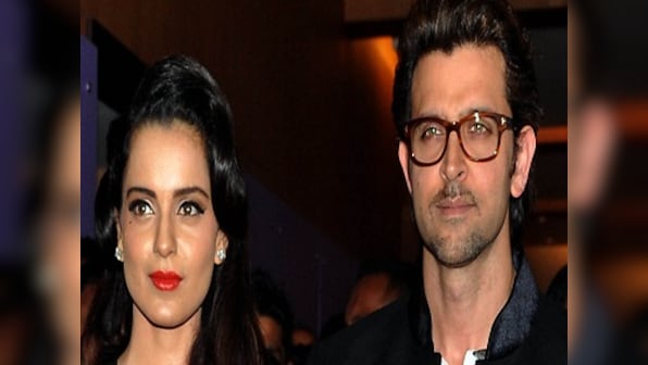 Kangana Ranaut on Hrithik Roshan row: 'I was scared. Look at what happened to the Malayalam actress'