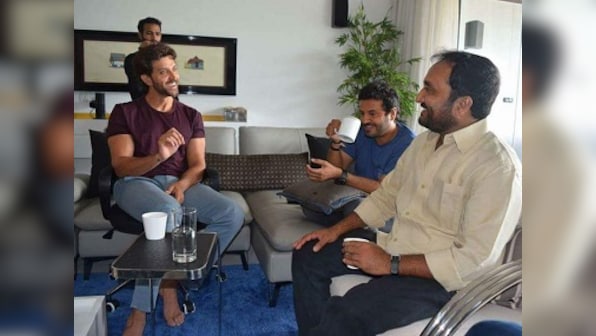 Super 30: Makers of Anand Kumar biopic search of young actors to cast opposite Hrithik Roshan