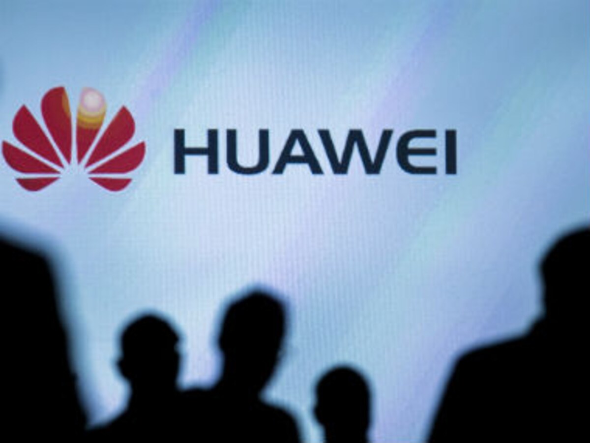 Huawei: We're not a security threat, we're just a pawn