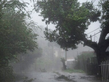 Days after Hurricane Irma wreaked havoc in Florida, 1.5 million homes still left without power