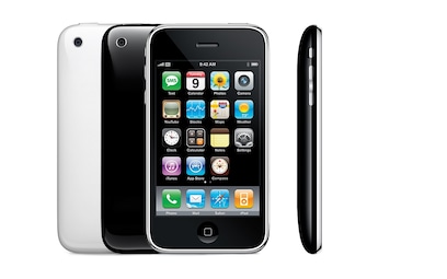 Flashback: the iPhone 6 introduced a new design in 2014 that still