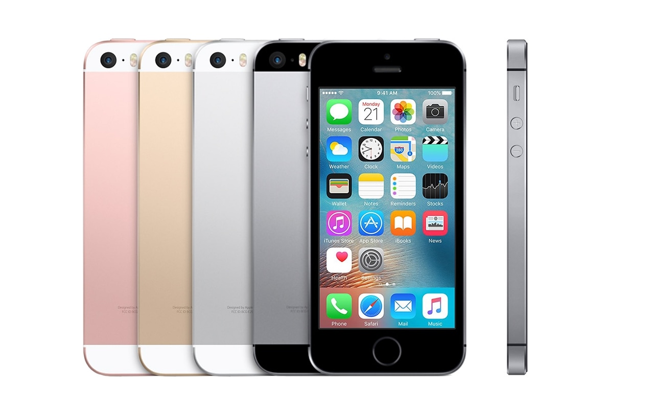 Apple iPhone SE second generation may launch in early 2018 ...