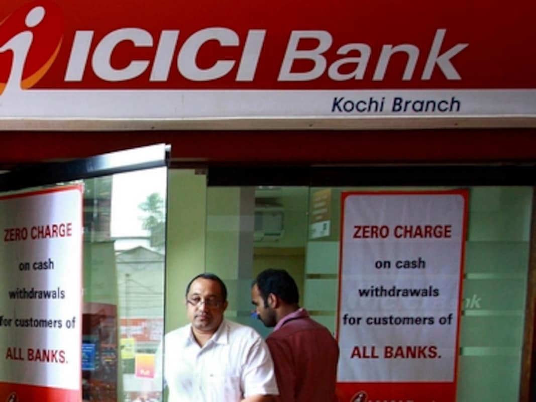 Icici Bank Savings Account Interest Rate