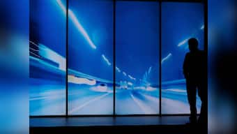 High Definition TVs dominate IFA this year; Ultra-High Definition broadcast likely to be more common