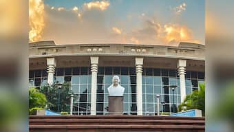 IIT Roorkee to establish earthquake warning system in siesmic prone cities across North India