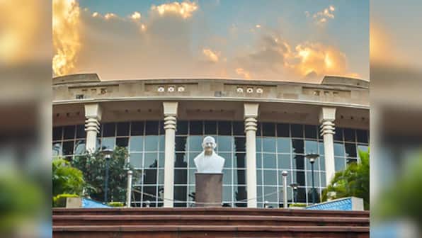 IIT Roorkee to establish earthquake warning system in siesmic prone cities across North India