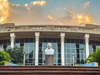 IIT Roorkee to establish earthquake warning system in siesmic prone cities across North India