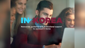 Kerala based e-commerce start-up Buyfie chosen for in2Korea acceleration programme