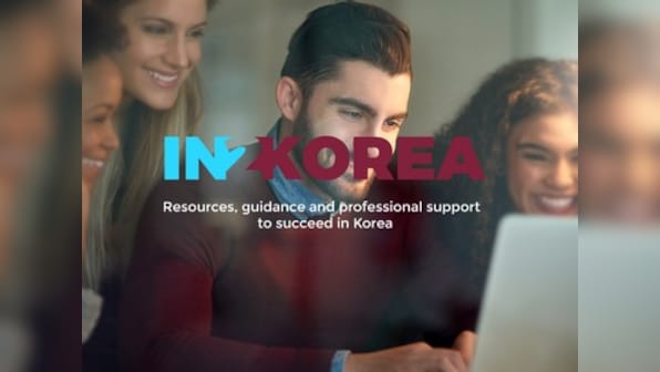 Kerala based e-commerce start-up Buyfie chosen for in2Korea acceleration programme