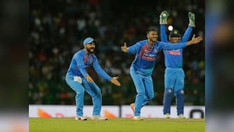 India vs Sri Lanka tour wrap: Plenty to smile about for visitors, but hosts' paucity of world class talent a concern