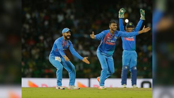 India vs Sri Lanka tour wrap: Plenty to smile about for visitors, but hosts' paucity of world class talent a concern