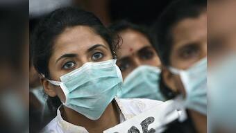 Pondicherry: Opposition AIADMK seeks judicial probe into 'irregularities' in medical admissions