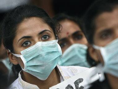 Pondicherry: Opposition AIADMK seeks judicial probe into 'irregularities' in medical admissions