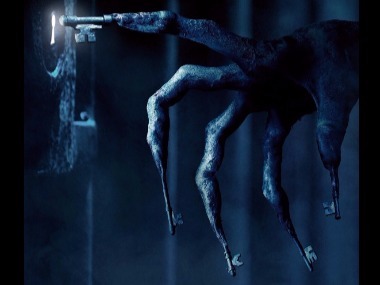 Insidious: The Last Key trailer — Parapsychologist Elise Rainier gets a case that hits close to home Insidious: The Last Key trailer — Parapsychologist Elise Rainier gets a case that hits close to home