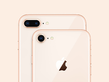 Apple confirms the 'crackling noise problem' in iPhone 8; issue occurs during calls or Facetime Apple confirms the 'crackling noise problem' in iPhone 8; issue occurs during calls or Facetime