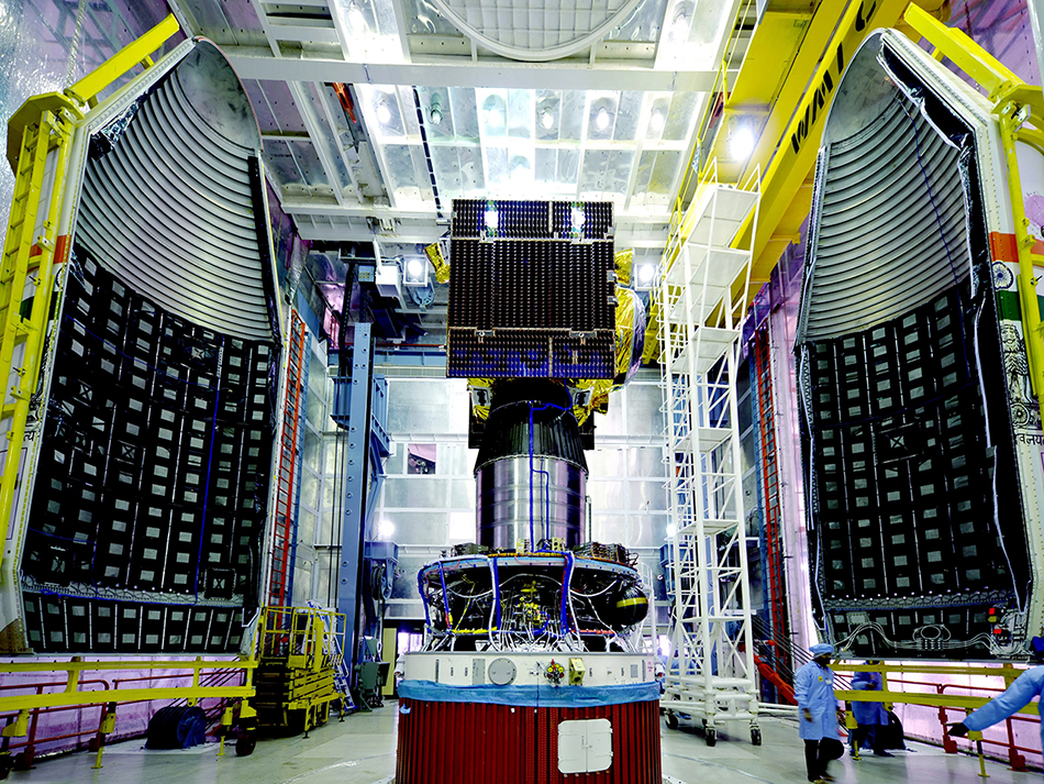 ISRO's IRNSS constellation is an inevitable success story, the PSLV-C39 failure is just a delay ISRO's IRNSS constellation is an inevitable success story, the PSLV-C39 failure is just a delay