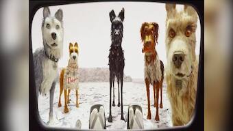 Isle of Dogs trailer: Wes Anderson brings us a dystopian mess set in future Japan