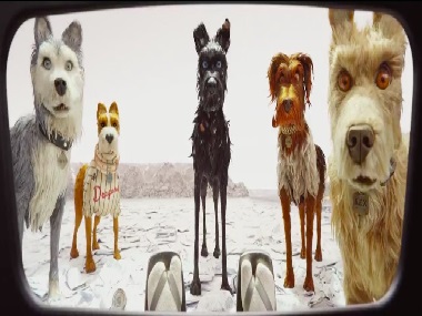 Isle of Dogs trailer: Wes Anderson brings us a dystopian mess set in future Japan Isle of Dogs trailer: Wes Anderson brings us a dystopian mess set in future Japan