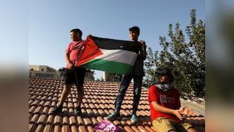 India urges nations to hike contributions to UN agency to prevent humanitarian crisis looming on Palestinian refugees