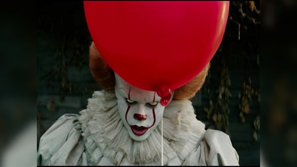 Stephen King's It gets largest opening among R-rated films in North America; mints $123 million
