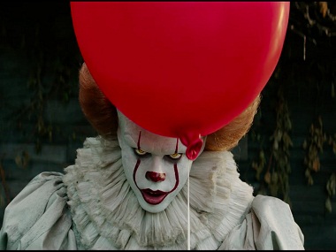 Stephen King's It gets largest opening among R-rated films in North America; mints $123 million Stephen King's It gets largest opening among R-rated films in North America; mints $123 million