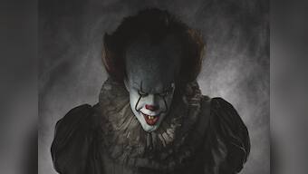 It movie review: Not just a highly entertaining horror film, you'll be craving a sequel too