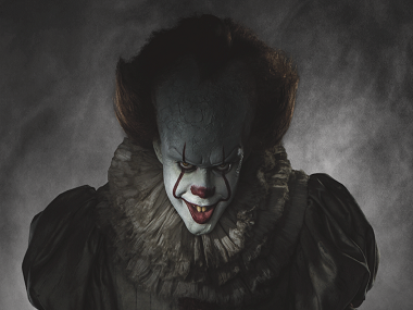 Stephen King's It: Chapter 2 — All you need to know about the hit 2017 horror film's sequel, from time-jump to cast Stephen King's It: Chapter 2 — All you need to know about the hit 2017 horror film's sequel, from time-jump to cast