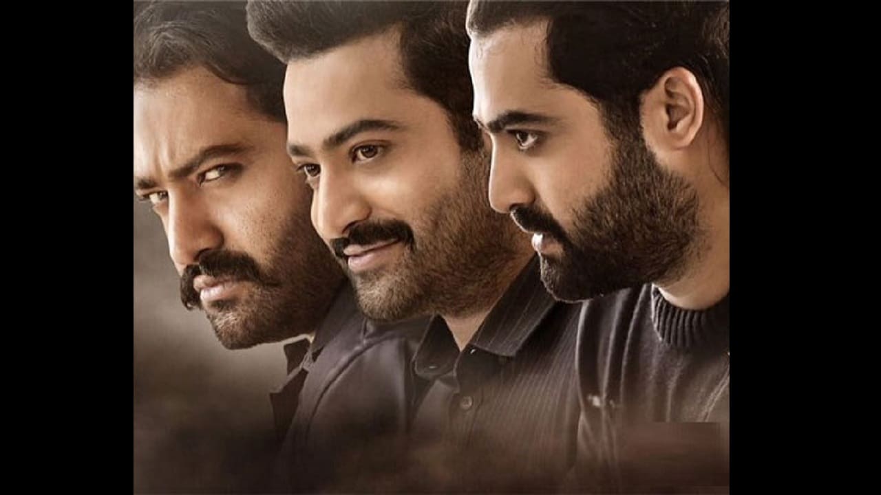 Jai Lava Kusa: An ode to NTR Jr's compelling performance in the midst ...