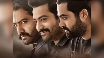 Jai Lava Kusa movie review: There are three reasons to watch this film — NTR Jr, NTR Jr, NTR Jr