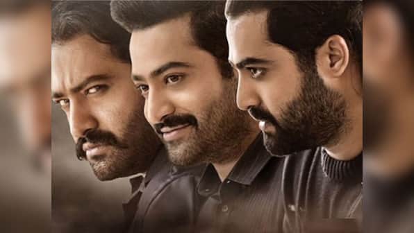 Jai Lava Kusa movie review: There are three reasons to watch this film — NTR Jr, NTR Jr, NTR Jr