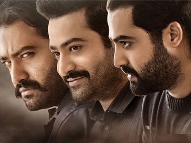 Jai Lava Kusa movie review: There are three reasons to watch this film — NTR Jr, NTR Jr, NTR Jr Jai Lava Kusa movie review: There are three reasons to watch this film — NTR Jr, NTR Jr, NTR Jr