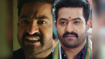 Jai Lava Kusa: An ode to NTR Jr's compelling performance in the midst of poor cinema