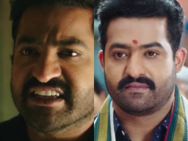 Jai Lava Kusa: An ode to NTR Jr's compelling performance in the midst of poor cinema Jai Lava Kusa: An ode to NTR Jr's compelling performance in the midst of poor cinema
