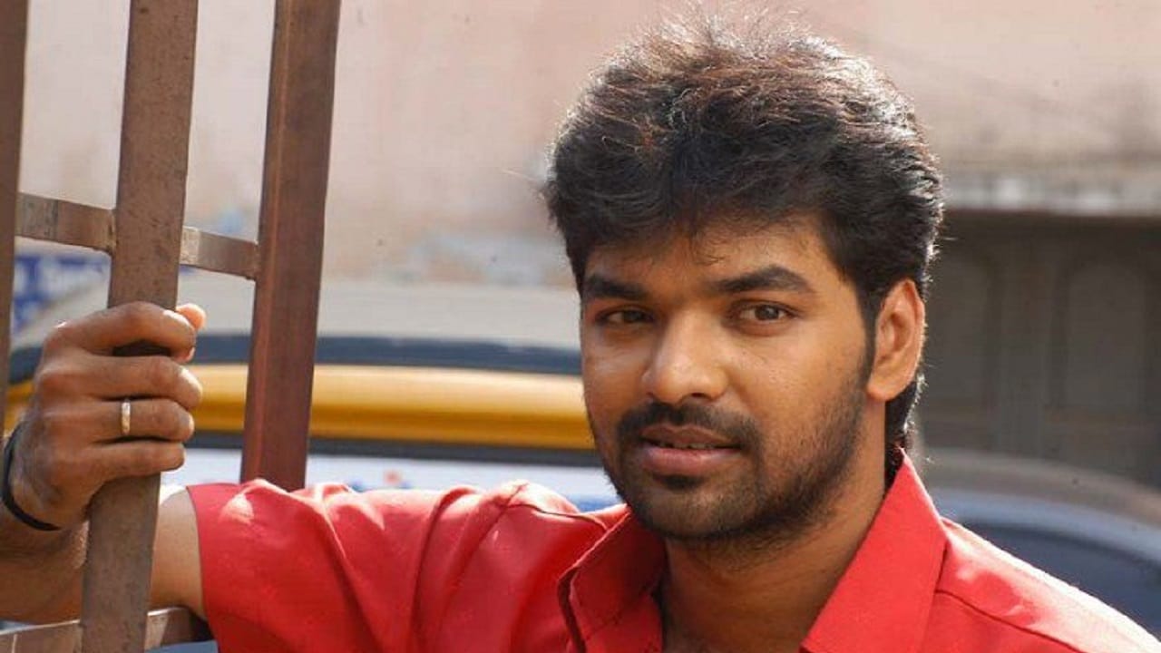 Tamil Actor Jai Reportedly Arrested For Driving Under The Influence In.