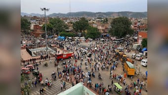 Jaipur violence: Schools to reopen today as situation improves in Ramganj, Subhash Chowk