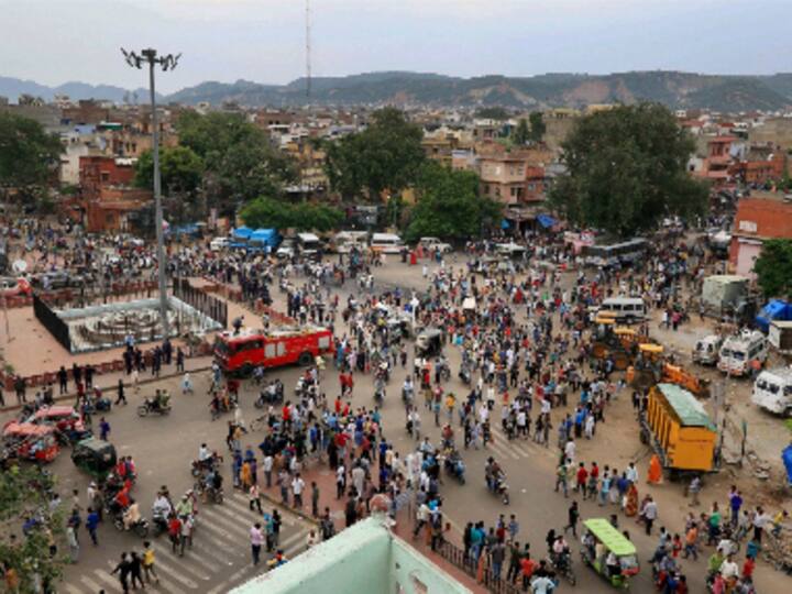 Jaipur violence: Schools to reopen today as situation improves in Ramganj, Subhash Chowk