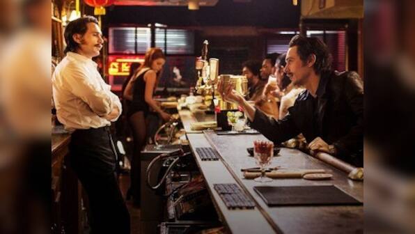 HBO renews James Franco, Maggie Gyllenhaal's The Deuce for another installment