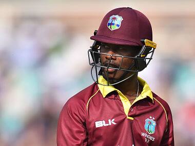 England vs West Indies: Jason Mohammed will be the stand-in captain for the visitors in final ODI
