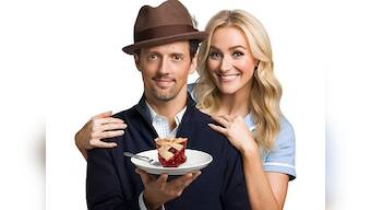 Jason Mraz to make his Broadway debut with Sara Bareille's musical Waitress