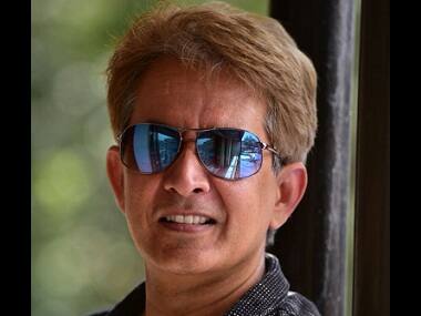 Complaint filed against hair stylist Jawed Habib over 'derogatory' Hindu Gods advertisement in newspaper