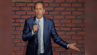 Jerry Before Seinfeld: How well does Netflix's hour-long Seinfeld retrospective fare?