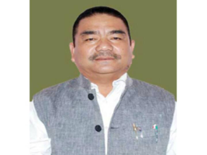 Arunachal Pradesh health minister Jomde Kena dies after prolonged illness