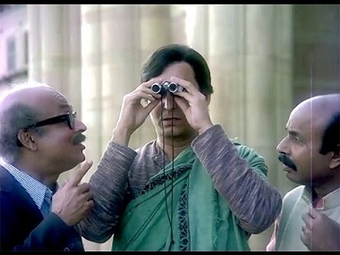 Joy Baba Felunath: Satyajit Ray's second Feluda film is not just a motion picture, it is an emotion Joy Baba Felunath: Satyajit Ray's second Feluda film is not just a motion picture, it is an emotion