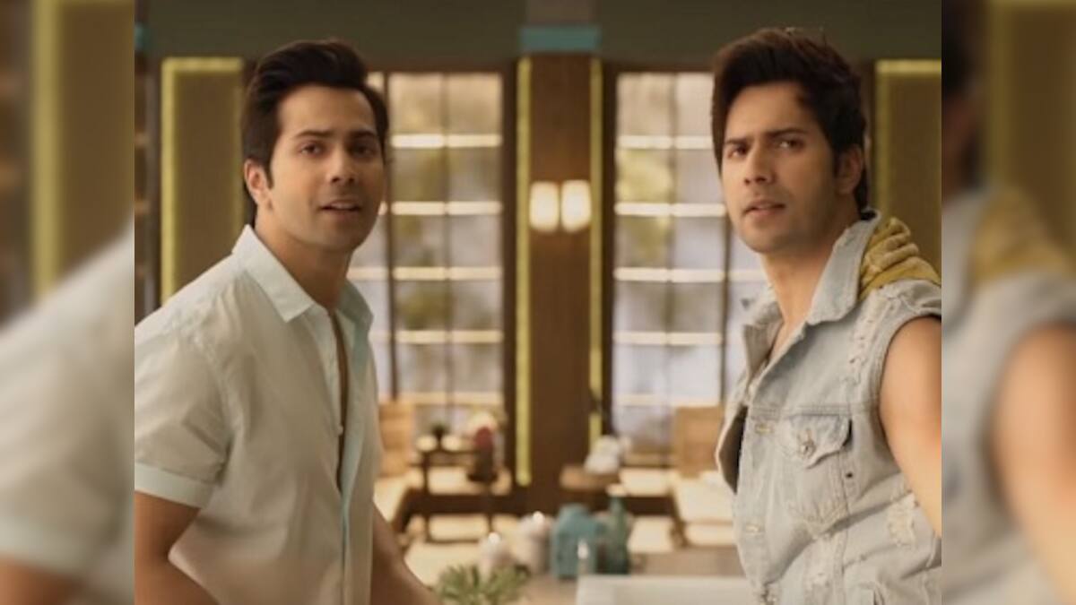 Judwaa 2 proves why classics should not be touched, let alone ...