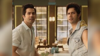 Judwaa 2 proves why classics should not be touched, let alone replicated, for nostalgia's sake