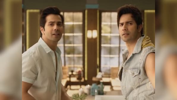 Judwaa 2 proves why classics should not be touched, let alone replicated, for nostalgia's sake
